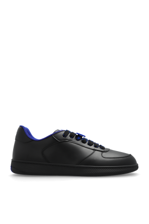 Burberry Leather sneakers | Men's Shoes | Vitkac